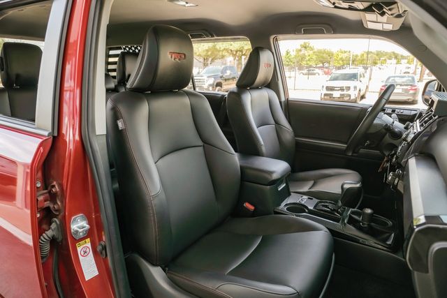 2017 Toyota 4Runner TRD Pro 4X4 / 1-OWNER W/ UPGRADES | Austin, TX | Rocky Mountain Truck Stop Austin 2017 Toyota 4Runner TRD Pro 4X4 / 1-OWNER W/ UPGRADES | Austin, TX | Rocky Mountain Truck Stop Austin