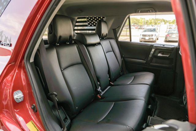 2017 Toyota 4Runner TRD Pro 4X4 / 1-OWNER W/ UPGRADES | Austin, TX | Rocky Mountain Truck Stop Austin 2017 Toyota 4Runner TRD Pro 4X4 / 1-OWNER W/ UPGRADES | Austin, TX | Rocky Mountain Truck Stop Austin