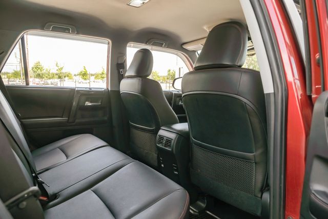 2017 Toyota 4Runner TRD Pro 4X4 / 1-OWNER W/ UPGRADES | Austin, TX | Rocky Mountain Truck Stop Austin 2017 Toyota 4Runner TRD Pro 4X4 / 1-OWNER W/ UPGRADES | Austin, TX | Rocky Mountain Truck Stop Austin