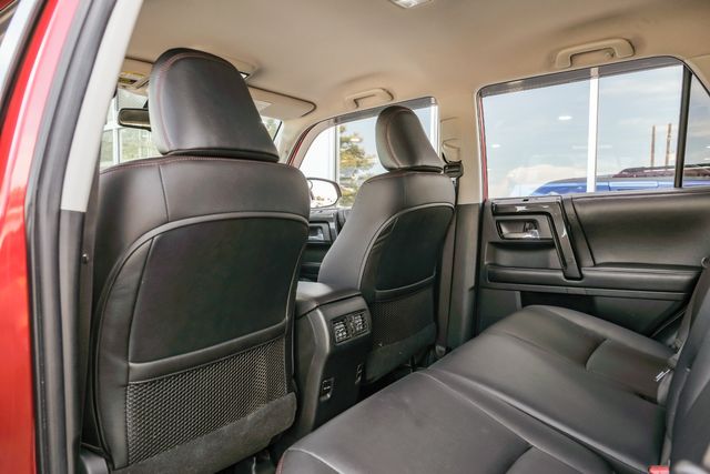 2017 Toyota 4Runner TRD Pro 4X4 / 1-OWNER W/ UPGRADES | Austin, TX | Rocky Mountain Truck Stop Austin 2017 Toyota 4Runner TRD Pro 4X4 / 1-OWNER W/ UPGRADES | Austin, TX | Rocky Mountain Truck Stop Austin