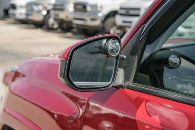 2017 Toyota 4Runner TRD Pro 4X4 / 1-OWNER W/ UPGRADES | Austin, TX | Rocky Mountain Truck Stop Austin 2017 Toyota 4Runner TRD Pro 4X4 / 1-OWNER W/ UPGRADES | Austin, TX | Rocky Mountain Truck Stop Austin