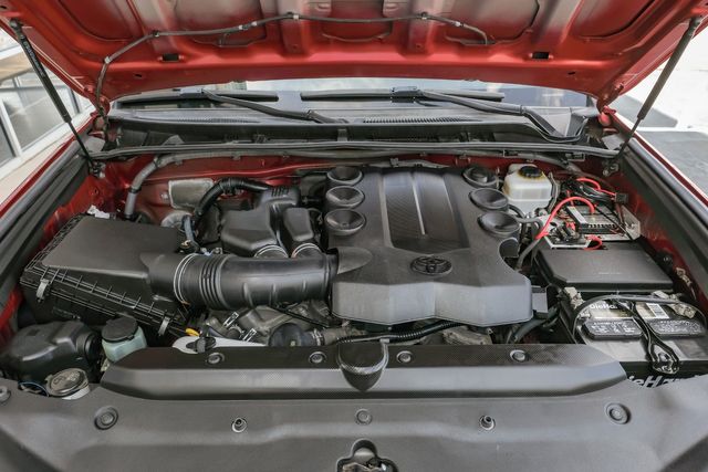 2017 Toyota 4Runner TRD Pro 4X4 / 1-OWNER W/ UPGRADES | Austin, TX | Rocky Mountain Truck Stop Austin 2017 Toyota 4Runner TRD Pro 4X4 / 1-OWNER W/ UPGRADES | Austin, TX | Rocky Mountain Truck Stop Austin