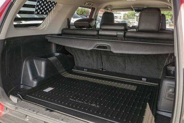 2017 Toyota 4Runner TRD Pro 4X4 / 1-OWNER W/ UPGRADES | Austin, TX | Rocky Mountain Truck Stop Austin 2017 Toyota 4Runner TRD Pro 4X4 / 1-OWNER W/ UPGRADES | Austin, TX | Rocky Mountain Truck Stop Austin