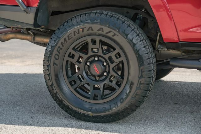 2017 Toyota 4Runner TRD Pro 4X4 / 1-OWNER W/ UPGRADES | Austin, TX | Rocky Mountain Truck Stop Austin 2017 Toyota 4Runner TRD Pro 4X4 / 1-OWNER W/ UPGRADES | Austin, TX | Rocky Mountain Truck Stop Austin