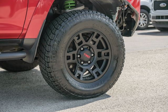 2017 Toyota 4Runner TRD Pro 4X4 / 1-OWNER W/ UPGRADES | Austin, TX | Rocky Mountain Truck Stop Austin 2017 Toyota 4Runner TRD Pro 4X4 / 1-OWNER W/ UPGRADES | Austin, TX | Rocky Mountain Truck Stop Austin