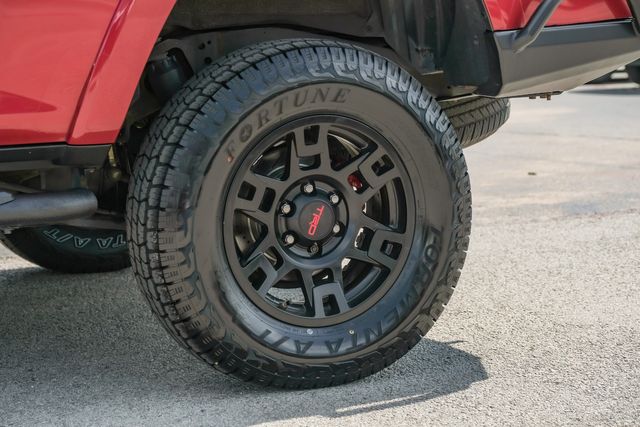 2017 Toyota 4Runner TRD Pro 4X4 / 1-OWNER W/ UPGRADES | Austin, TX | Rocky Mountain Truck Stop Austin 2017 Toyota 4Runner TRD Pro 4X4 / 1-OWNER W/ UPGRADES | Austin, TX | Rocky Mountain Truck Stop Austin