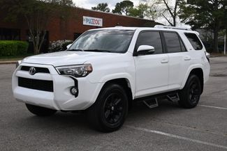 2017 Toyota 4Runner SR5 | Memphis, Tennessee | Memphis Car Smart