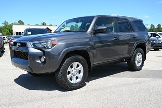 2017 Toyota 4Runner SR5 Premium | Memphis, Tennessee | Memphis Car Smart