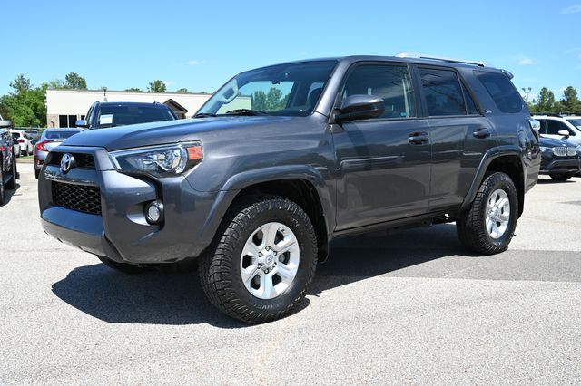 2017 Toyota 4Runner SR5 Premium | Memphis, Tennessee | Memphis Car Smart