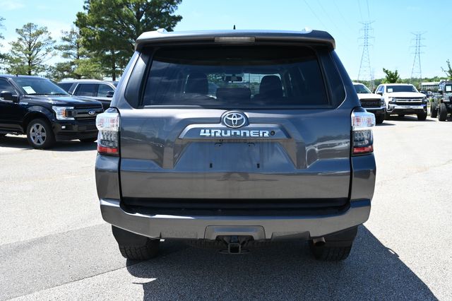 2017 Toyota 4Runner SR5 Premium