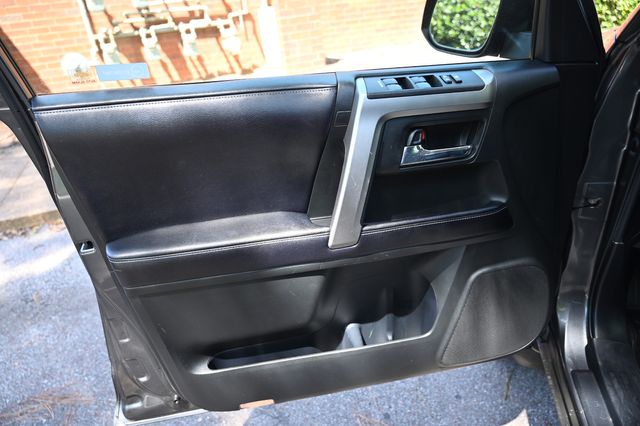 2017 Toyota 4Runner SR5 Premium