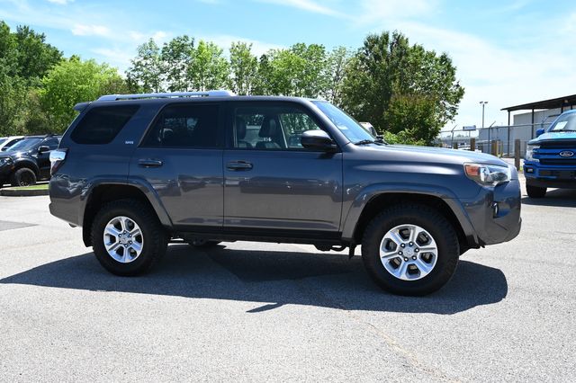 2017 Toyota 4Runner SR5 Premium