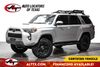 2017 Toyota 4Runner TRD Off-Road Premium | Plano, TX | Auto Locators of Texas