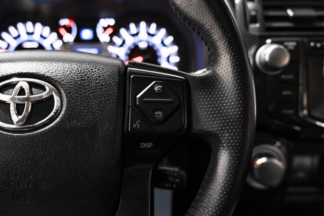 2017 Toyota 4Runner TRD Off-Road Premium