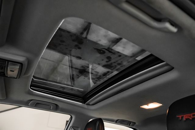 2017 Toyota 4Runner TRD Off-Road Premium