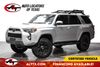2017 Toyota 4Runner TRD Off-Road Premium | Plano, TX | Consign My Vehicle