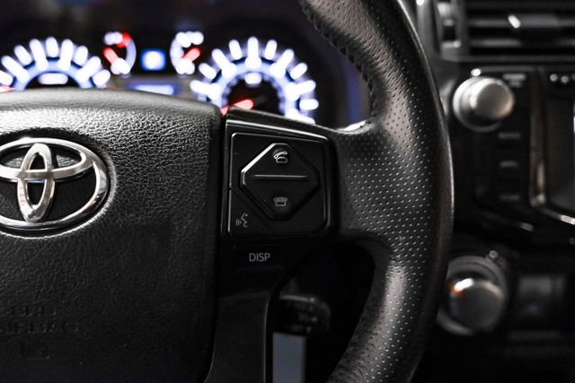 2017 Toyota 4Runner TRD Off-Road Premium