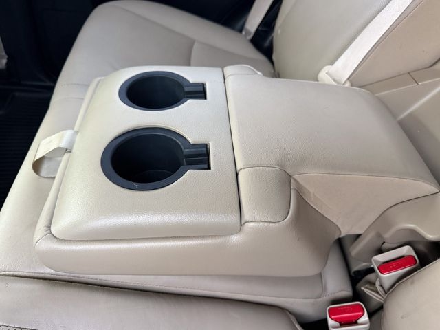 2017 Toyota 4Runner Limited