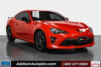 2017 Toyota 86