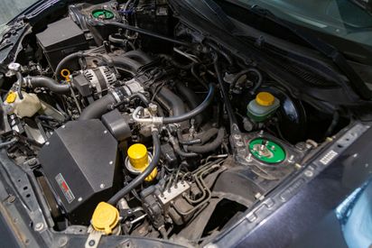 2017 Toyota 86 MANUAL | Honolulu, HI | Autosource Hawaii