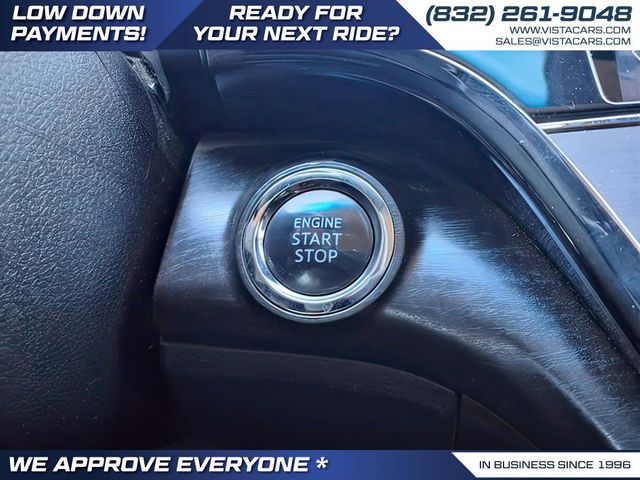 2017 Toyota Avalon XLE Plus Houston, Texas Vista Cars and Trucks