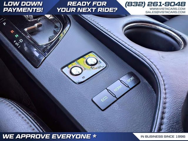 2017 Toyota Avalon XLE Plus Houston, Texas Vista Cars and Trucks