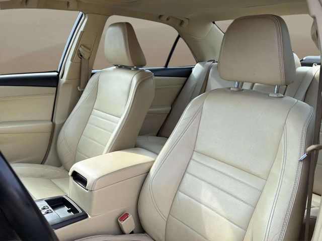 2017 Toyota Camry XLE | Alpharetta, GA | Star Motors 2017 Toyota Camry XLE | Alpharetta, GA | Star Motors