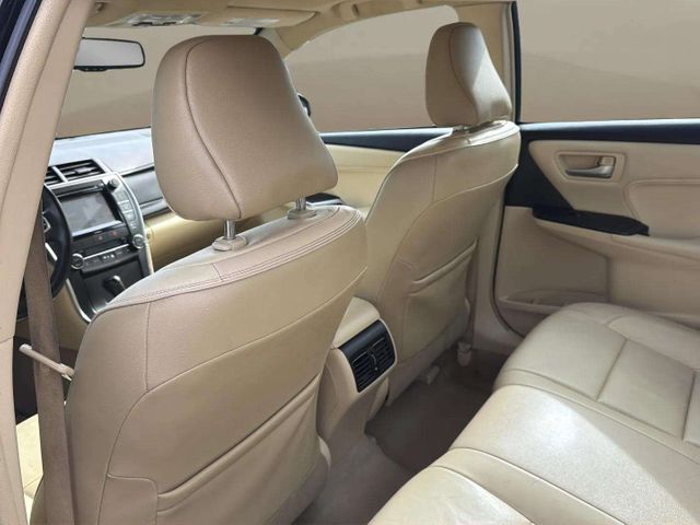 2017 Toyota Camry XLE | Alpharetta, GA | Star Motors 2017 Toyota Camry XLE | Alpharetta, GA | Star Motors