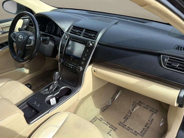 2017 Toyota Camry XLE | Alpharetta, GA | Star Motors 2017 Toyota Camry XLE | Alpharetta, GA | Star Motors