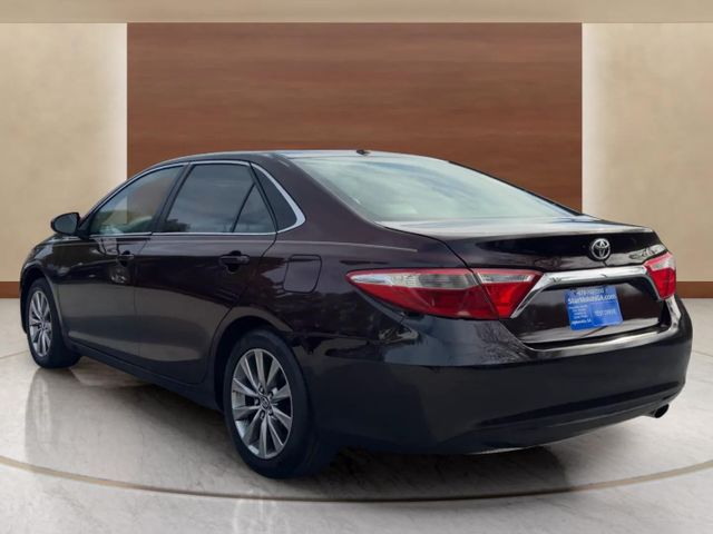 2017 Toyota Camry XLE | Alpharetta, GA | Star Motors 2017 Toyota Camry XLE | Alpharetta, GA | Star Motors