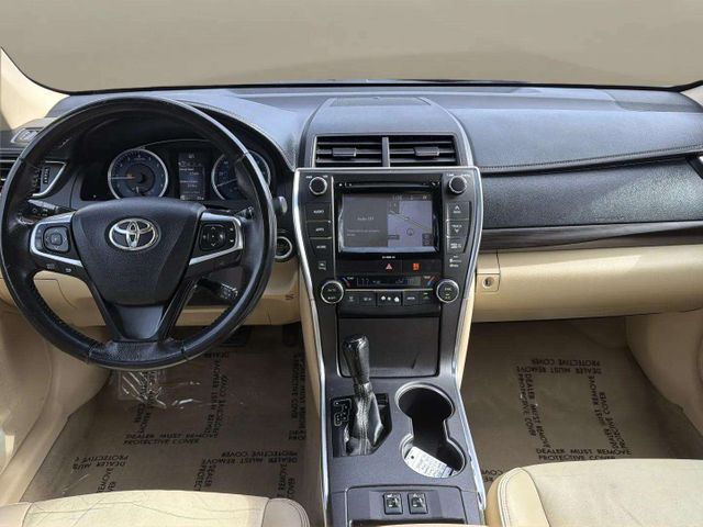 2017 Toyota Camry XLE | Alpharetta, GA | Star Motors 2017 Toyota Camry XLE | Alpharetta, GA | Star Motors