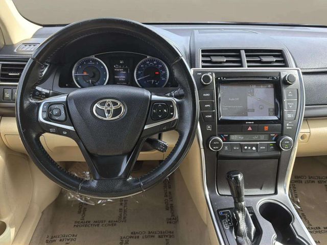 2017 Toyota Camry XLE | Alpharetta, GA | Star Motors 2017 Toyota Camry XLE | Alpharetta, GA | Star Motors