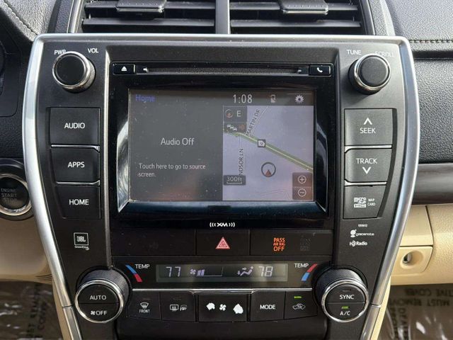 2017 Toyota Camry XLE | Alpharetta, GA | Star Motors 2017 Toyota Camry XLE | Alpharetta, GA | Star Motors