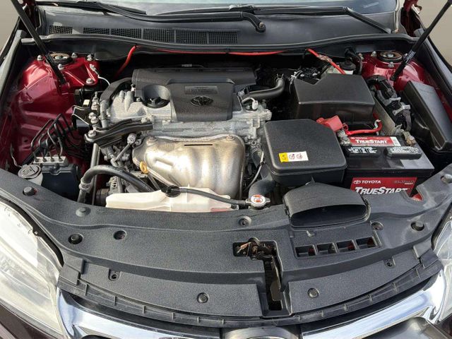 2017 Toyota Camry XLE | Alpharetta, GA | Star Motors 2017 Toyota Camry XLE | Alpharetta, GA | Star Motors