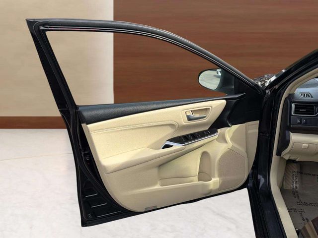 2017 Toyota Camry XLE | Alpharetta, GA | Star Motors 2017 Toyota Camry XLE | Alpharetta, GA | Star Motors