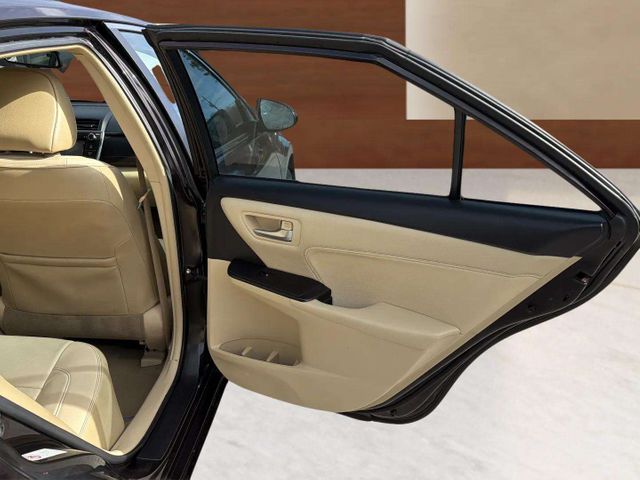 2017 Toyota Camry XLE | Alpharetta, GA | Star Motors 2017 Toyota Camry XLE | Alpharetta, GA | Star Motors