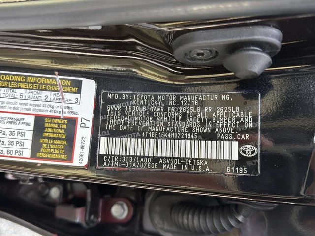 2017 Toyota Camry XLE | Alpharetta, GA | Star Motors 2017 Toyota Camry XLE | Alpharetta, GA | Star Motors