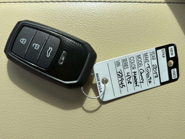 2017 Toyota Camry XLE | Alpharetta, GA | Star Motors 2017 Toyota Camry XLE | Alpharetta, GA | Star Motors