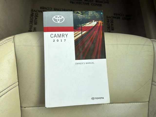 2017 Toyota Camry XLE | Alpharetta, GA | Star Motors 2017 Toyota Camry XLE | Alpharetta, GA | Star Motors