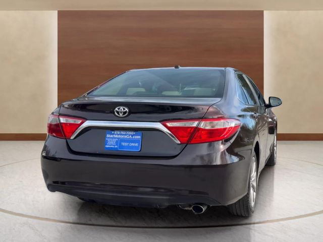 2017 Toyota Camry XLE | Alpharetta, GA | Star Motors 2017 Toyota Camry XLE | Alpharetta, GA | Star Motors