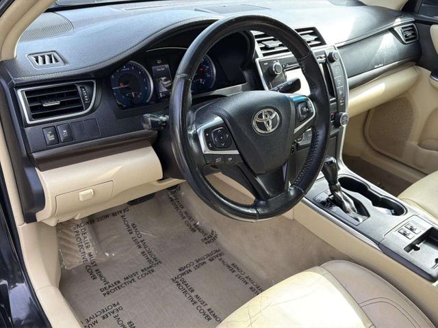2017 Toyota Camry XLE | Alpharetta, GA | Star Motors 2017 Toyota Camry XLE | Alpharetta, GA | Star Motors