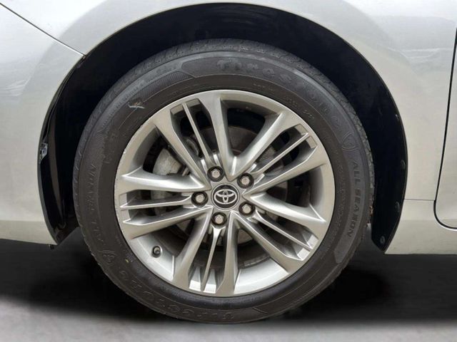 2017 Toyota Camry SE | Alpharetta, GA | Star Motors 2017 Toyota Camry SE | Alpharetta, GA | Star Motors