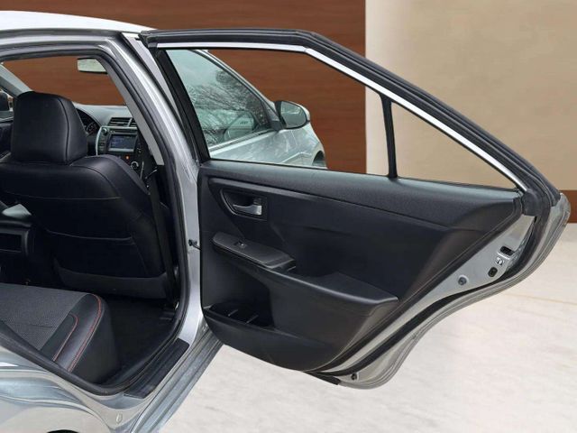 2017 Toyota Camry SE | Alpharetta, GA | Star Motors 2017 Toyota Camry SE | Alpharetta, GA | Star Motors