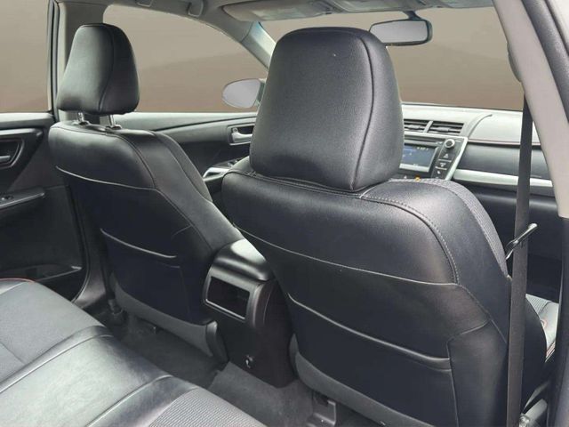 2017 Toyota Camry SE | Alpharetta, GA | Star Motors 2017 Toyota Camry SE | Alpharetta, GA | Star Motors