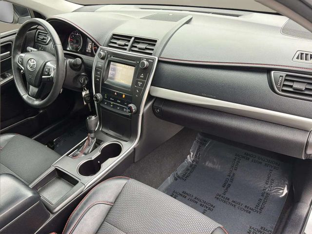 2017 Toyota Camry SE | Alpharetta, GA | Star Motors 2017 Toyota Camry SE | Alpharetta, GA | Star Motors