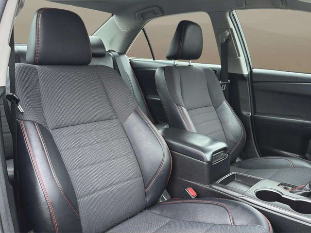 2017 Toyota Camry SE | Alpharetta, GA | Star Motors 2017 Toyota Camry SE | Alpharetta, GA | Star Motors