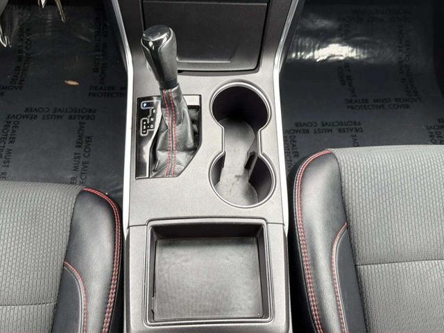 2017 Toyota Camry SE | Alpharetta, GA | Star Motors 2017 Toyota Camry SE | Alpharetta, GA | Star Motors