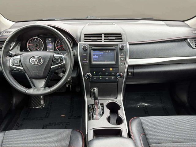 2017 Toyota Camry SE | Alpharetta, GA | Star Motors 2017 Toyota Camry SE | Alpharetta, GA | Star Motors