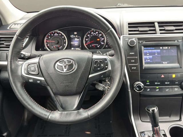 2017 Toyota Camry SE | Alpharetta, GA | Star Motors 2017 Toyota Camry SE | Alpharetta, GA | Star Motors
