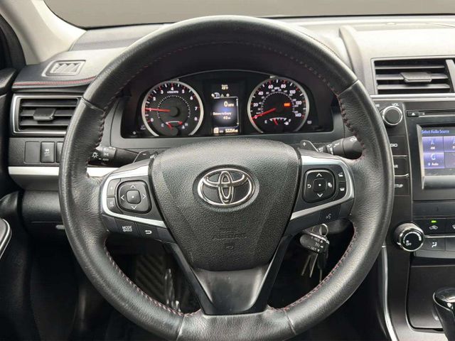 2017 Toyota Camry SE | Alpharetta, GA | Star Motors 2017 Toyota Camry SE | Alpharetta, GA | Star Motors
